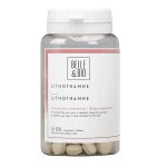Lithothamne 120 comprimés - reminéralisant Lithothamne 120 comprimés - reminéralisant
