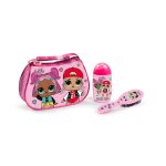 Lol surprise - lol - coffret cheveux