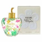 Lolita lempicka fleurs de loita eau de parfum spray 100 ml