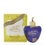 Lolita lempicka le parfum edition limite eau de parfum pour femme 100 ml