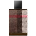 London - burberry - eau de toilette
