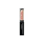 Loreal anticerne infaillible vanille