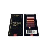 Loreal color riche la palette matte levres / lips