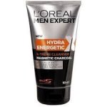 Loreal men expert hydra energetic magnetic charcoal