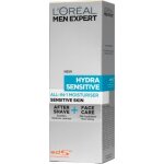Loreal men expert hydra sensitive apres rasage et creme hydratante pour peaux sensibles Loreal men expert hydra sensitive apres rasage et creme hydratante pour peaux sensibles