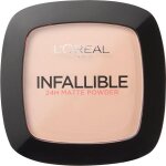 Loreal poudre infaillible 24 heures numero 245 sable