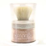Loreal poudre libre mineral naturel couleur translucide 401 Loreal poudre libre mineral naturel couleur translucide 401