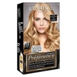 Loreal preference glam lights n1