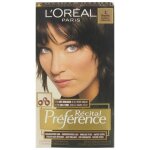 Loreal preference recital numero 3 brasilia (chatain fonce) coloration permanente
