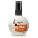 Loreal studio line matt messy spray coiffant fini matt