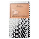 Loreal true match 5n sable genuis 4 en 1 base de maquillage / fond de teint anticernes / poudre