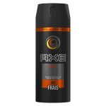 Lot de 12 - axe : musk - dodorant spray homme 150 ml