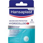 Lot de 18 pansements hydrocollo�des m / l hansaplast