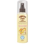 Lot de 2 - hawaiian tropic silk hydration huile sèche protectrice spf 15 Lot de 2 - hawaiian tropic silk hydration huile sèche protectrice spf 15