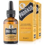Lot de 2 huiles a barbe wood & spice, 2 x 30 ml, soin visage homme qui lisse et protège, huile pour barbe ... Lot de 2 huiles a barbe wood & spice, 2 x 30 ml, soin visage homme qui lisse et protège, huile pour barbe ...