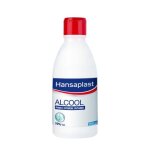 Lot de 3 alcool a 70% d�sinfectant hansaplast 250ml
