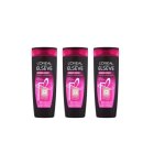 [lot de 3] arginine resistx3 els�ve - 400ml