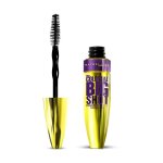Lot de 3 - gemey maybelline : colossal big shot - mascara volume express noir