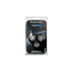 Lot de 3 tetes xrp30 pour petit electromenager remington - 44145530400
