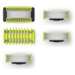 Kit d'accessoires philips oneblade qp310 - pour coupeuse - pour oneblade qp2510, qp2520, qp2530, qp2630 ...
