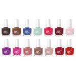 Lots de 50 pieces de vernis a ongles l'oreal maybelline