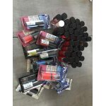 Lot de 50 vernis a ongles gemey