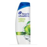 Lot de 6 head shoulders pomme 500 ml