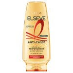 Lot de 6 - l'or�al paris elseve anti - casse apr�s - shampooing d�m�lant renfor�ateur 250ml