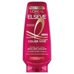 Lot de 6 - l�or�al paris elseve color vive apr�s - shampooing bouclier couleur 400ml