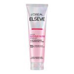 Lot de 6 - l'or�al paris elseve glycolic gloss d�m�lant gloss 150ml