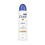Lot de deodorant dove