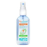 Lotion antibacterienne aux 3 huiles essentielles Lotion antibacterienne aux 3 huiles essentielles