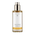 Lotion clarifiante - dr. hauschka - lotion de jour