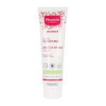 Lotion corporelle anti - vergetures maternit� mustela