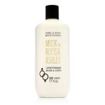 Lotion corporelle white musk alyssa ashley (500 ml)