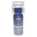 Lotion de nettoyage 100ml (45866 - 45908) rasoir tondeuse (5002724 braun philips)