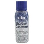 Lotion de nettoyage - 100ml rasoir braun 3614 type 5629 Lotion de nettoyage - 100ml rasoir braun 3614 type 5629