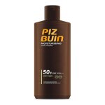 Lotion solaire piz buin hydratant spf 50 + (200 ml)