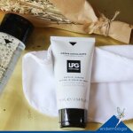 Lpg crème exfoliante 75ml Lpg crème exfoliante 75ml