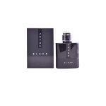 Luna rossa black edt vaporisateur 50 ml