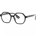 Lunettes de lecture cartel