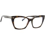 Lunettes tom ford ft5709 b 052 54