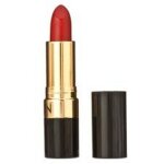 Super lustrous lipstick #740 - certainly red - revlon professional - rouge a l�vres