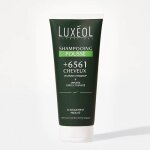 Luxeol shampooing pousse 200ml