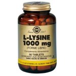 L - lysine 1000 mg - 50 tablettes