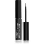 Mac cosmetics liquidlast 24 hour waterproof liner eyeliner liquide teinte point black 2. 5 ml