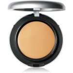 Mac cosmetics studio fix cream - to - powder foundation fond de teint compact cr�me teinte nc25 10 g