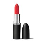 Mac - macximal silky matte - rouge a l�vres - coralation - orange
