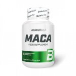 Maca (60caps)macabiotech usa