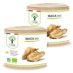 Maca bio - complment alimentaire - energie aphrodisiaque fertilit - 100% racine de maca en poudre - ...